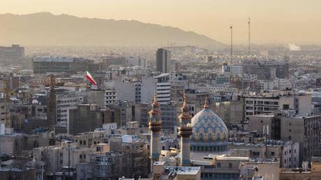 No evidence of nuclear threat from Iran – ex-UK ambassador