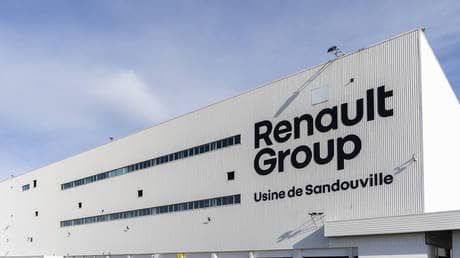 Paris wants to produce drones in Ukraine