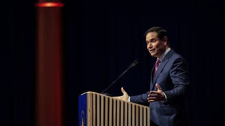 Rubio weighs possible impact of new Russia sanctions