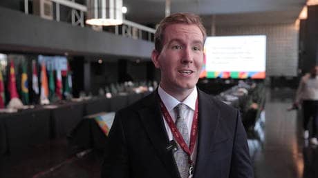 ‘Flagship platform for young people from Global South’ – official on BRICS energy summit