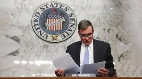 US intel still has no evidence Iran is building nuclear weapon – top Democrat