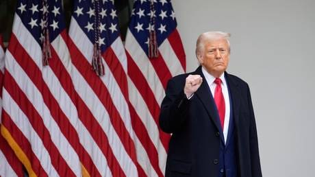 US will defend Israel – Trump to Fox News