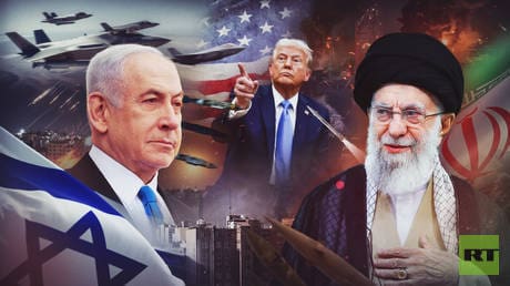 ‘If Iran falls, we all lose’ – Why Tehran’s allies see this war as civilizational