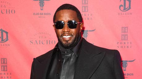 Diddy dodges life sentence