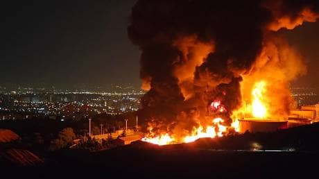 Fyodor Lukyanov: Here’s how the West made Israel-Iran war possible