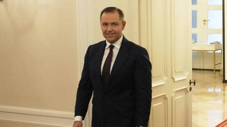 Polish president-elect opposes Ukrainian EU membership