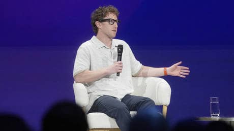 Zuckerberg unveils new ‘superintelligence laboratory’