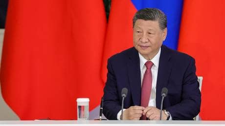 Where China stands on the Israel–Iran conflict