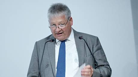 German intelligence chief claims Russia could attack NATO