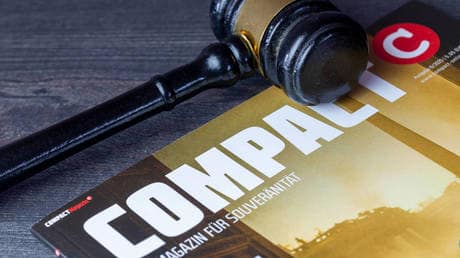 Top German court contradicts government on ‘far-right’ magazine ban