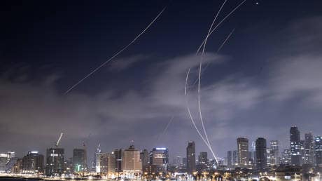 Israel to run out of air defense missiles soon – WaPo