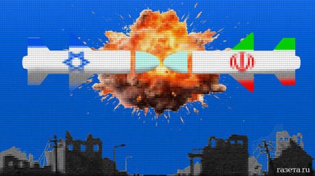 Oil, war, and distraction: What the Iran–Israel conflict means for Russia