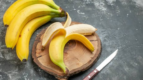 Swedish minister has crippling fear of bananas – media