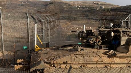 Israel ‘sabogating’ Syria’s chances at stability – Saudi Arabia