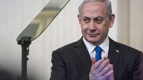 US hypocrisy reaches a new level: Israel’s occupation of Syria is ‘security,’ Russia’s moves in Ukraine are ‘aggression’