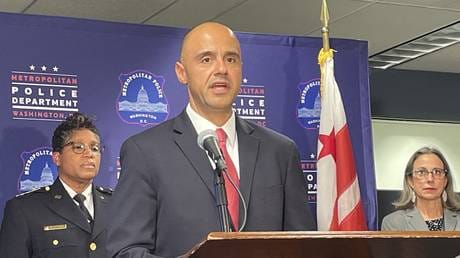 Top January 6 prosecutor to step down