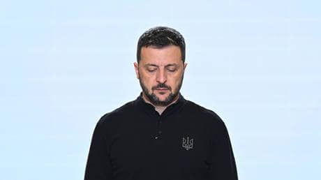 A dose of reality for the West’s spoiled brat: What now for the humiliated Zelensky?