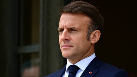 Paranoia rebranded: The EU is desperate to sell its people more Ukraine war