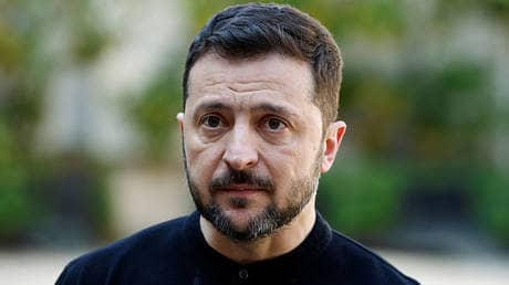 Ex-Italian PM reveals ‘secret mission’ for Zelensky
