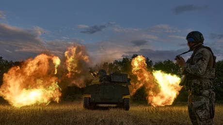 NYT reveals ‘secret history’ of US meddling in Ukraine conflict