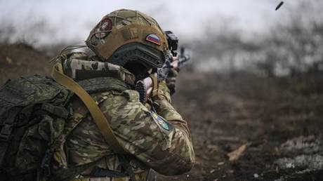 Baltic states fear Ukraine ceasefire – FT