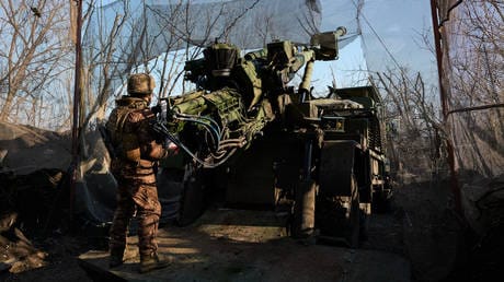 Intel sharing and ‘boots on the ground’: Takeaways from NYT investigation into ‘secret’ US-Ukraine partnership
