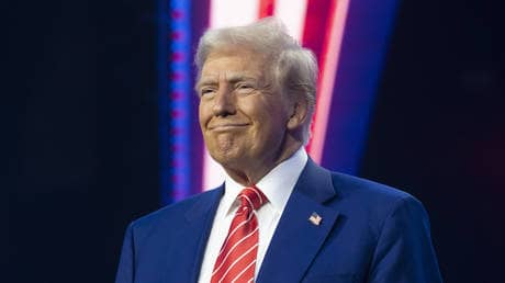 Trump is serious about owning Greenland, and his European ‘allies’ will just roll over and let him have it