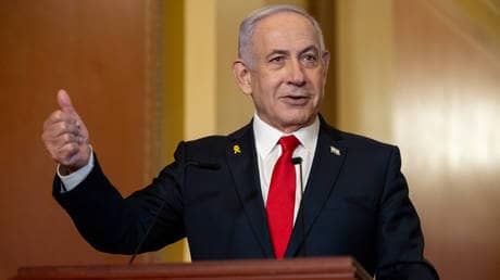 Israel demands Hamas leave Gaza