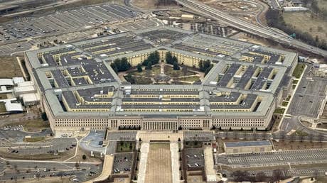 NYT report confirms Pentagon’s ‘open secret’ role in Ukrainian ops – expert
