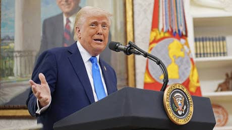Trump teases new Putin call – NBC
