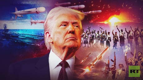 Leaks aside: What is Trump’s endgame with the Houthis?