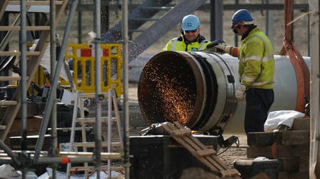 Is a Russia-US Nord Stream revival really possible?