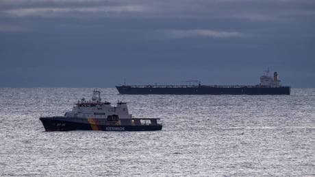 ‘No proof’ Russia behind Baltic Sea cable ruptures – WSJ