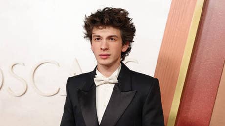 Ukraine places actor from Oscar-winning film on ‘kill list’