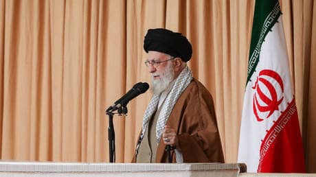 Tehran responds to Trump’s threat