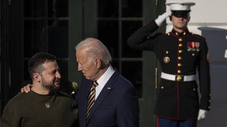Here’s why the West has so far failed to start World War III