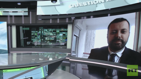 ICC is a tool of the West – expert