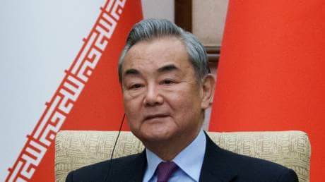 China calls for ‘fair and binding’ Ukraine peace deal