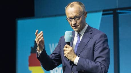 Germany to target ‘internal EU enemies’ – Politico