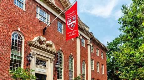 Trump administration to review billions in Harvard funding