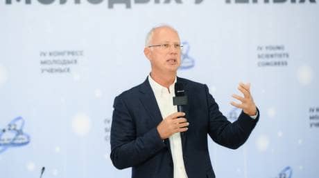 Putin envoy to visit Washington – media