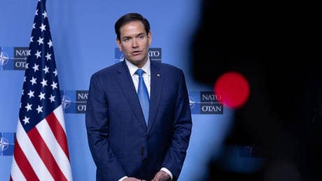 US won’t leave NATO – Rubio