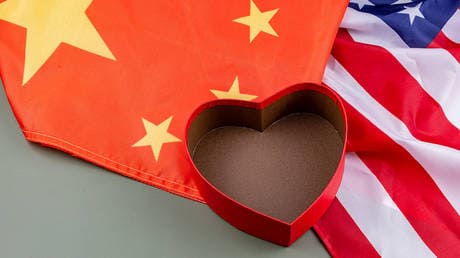 US embassy staff in China banned from dating locals – AP