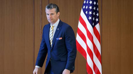 US to skip Ukraine military aid meeting for first time – media