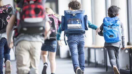 Germany to prepare children for war — Handelsblatt