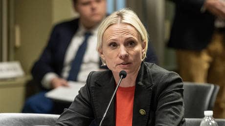 Kiev should give up territory – Ukrainian-born US lawmaker