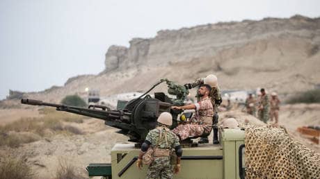The entire world will tremble: What happens if the US attacks Iran
