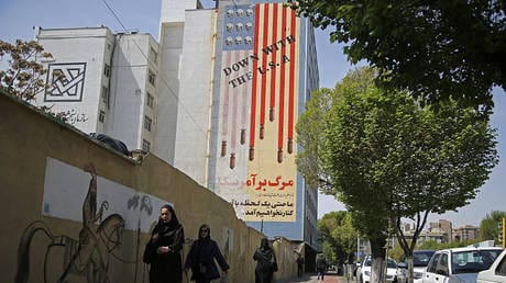 Iran demands US ‘goodwill gesture’ before possible direct talks – Reuters