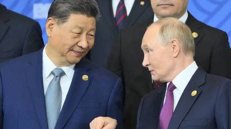 Fyodor Lukyanov: The West no longer leads – here’s what happens now