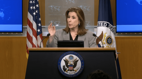 Washington unveils date and agenda of next Russia-US talks